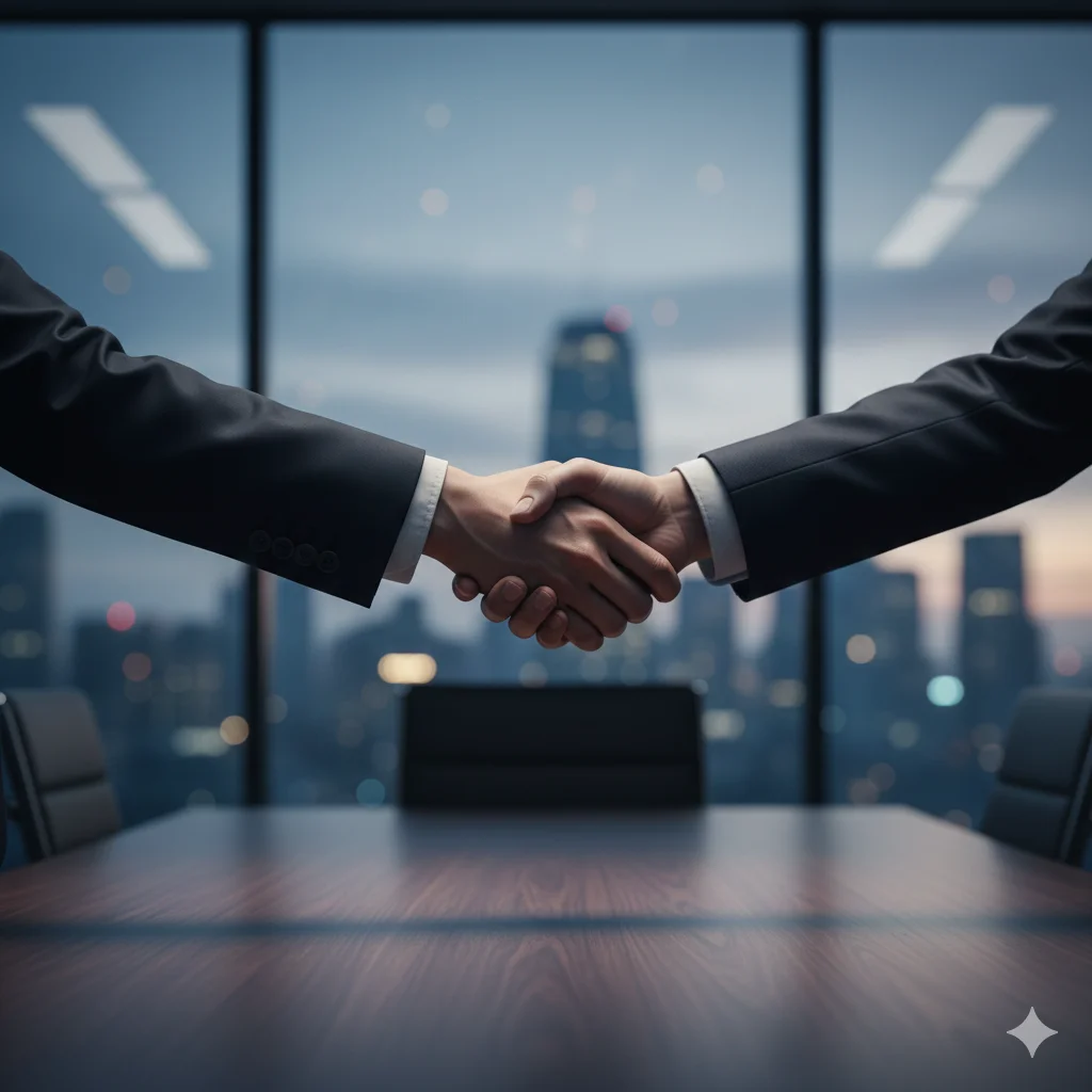 Consultoría Estratégica