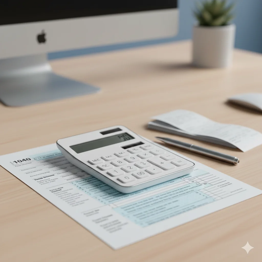 Gestión de Impuestos